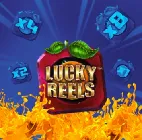 Lucky Reels на FaVBet